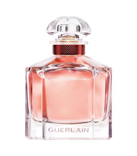 mon guerlain bloom of rose 100ml